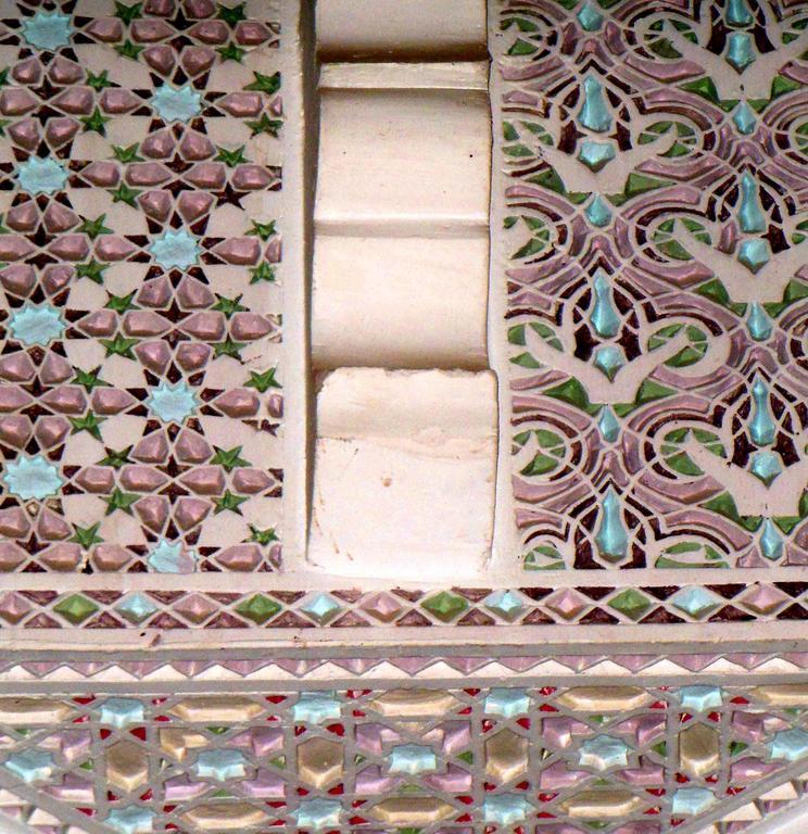 Essaoussan Riad Marrakesh